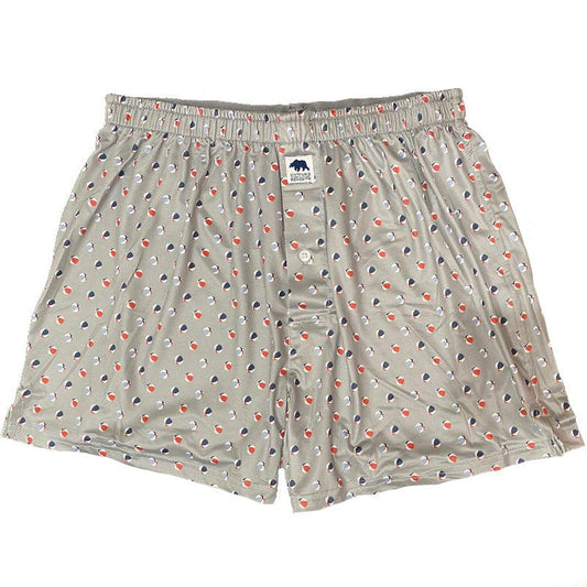 Beach Balls Performance Boxer - Onward Reserve