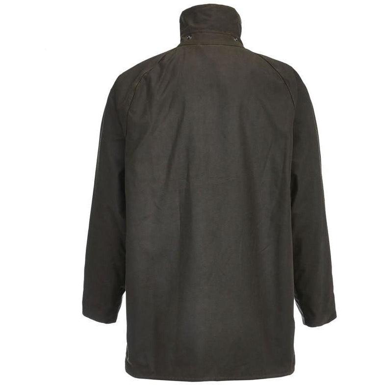 Barbour Beaufort Waxed Cotton Jacket - OnwardReserve
