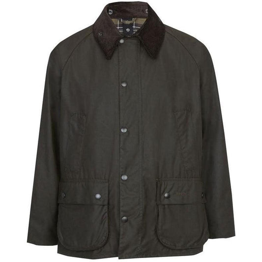 Barbour Bedale Waxed Cotton Jacket - OnwardReserve