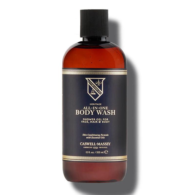 Heritage All in One Body Wash - Onward Reserve