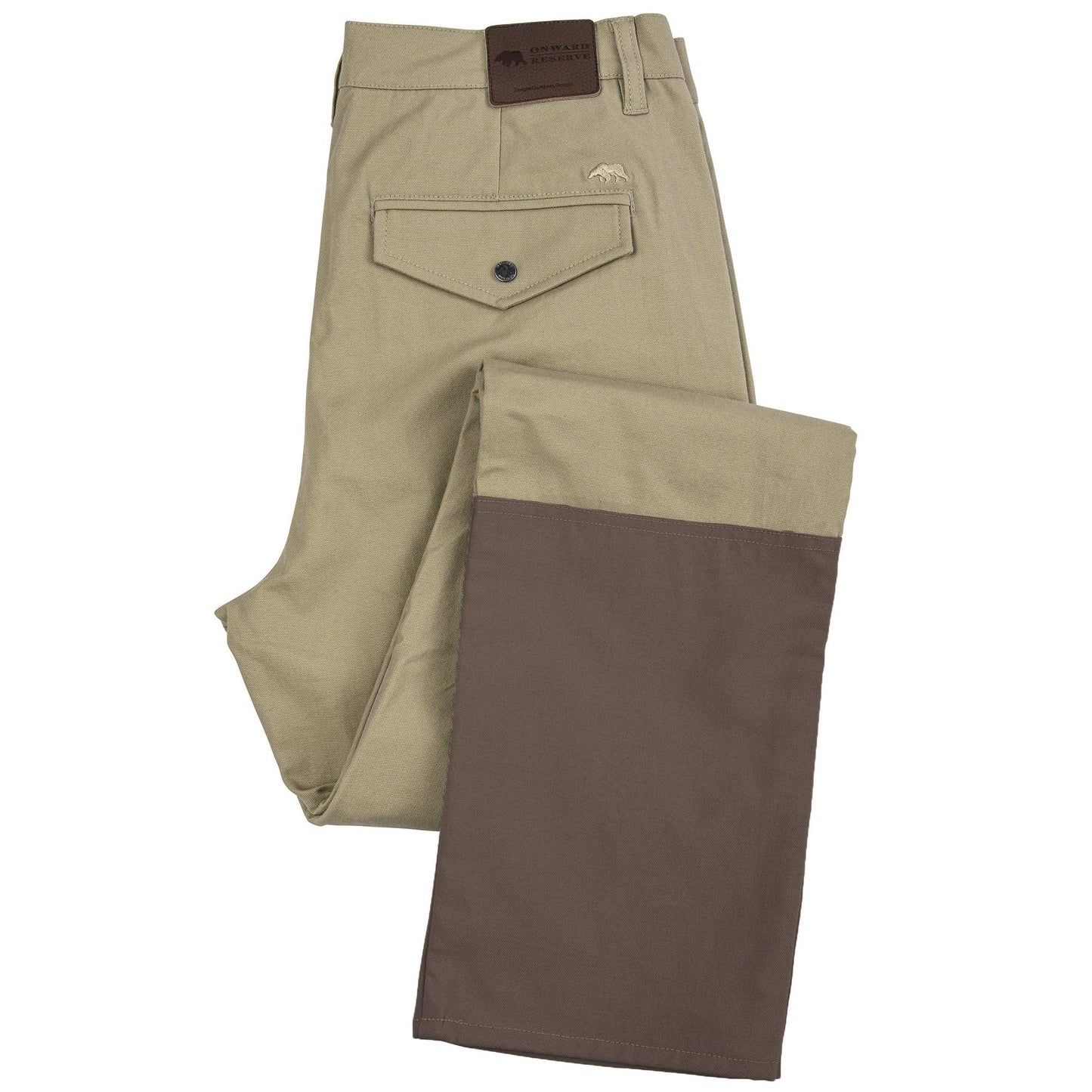 Thomasville Briar Pants - Onward Reserve