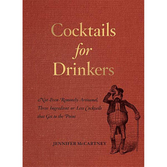 Cocktails for Drinkers - Onward Reserve