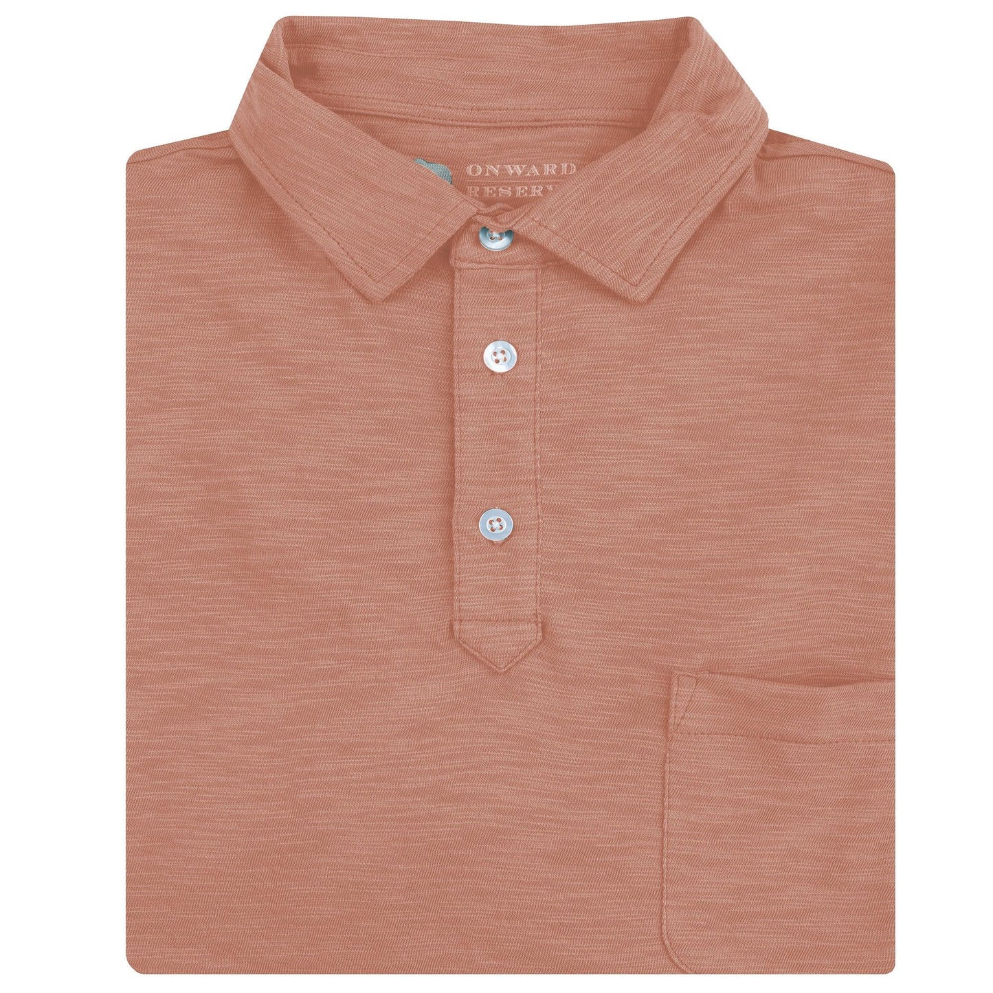 Sunwashed Polo - Onward Reserve