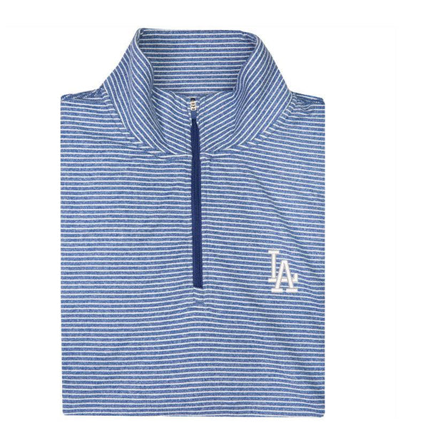 Los Angeles Dodgers Performance Hoodie – Onward Reserve