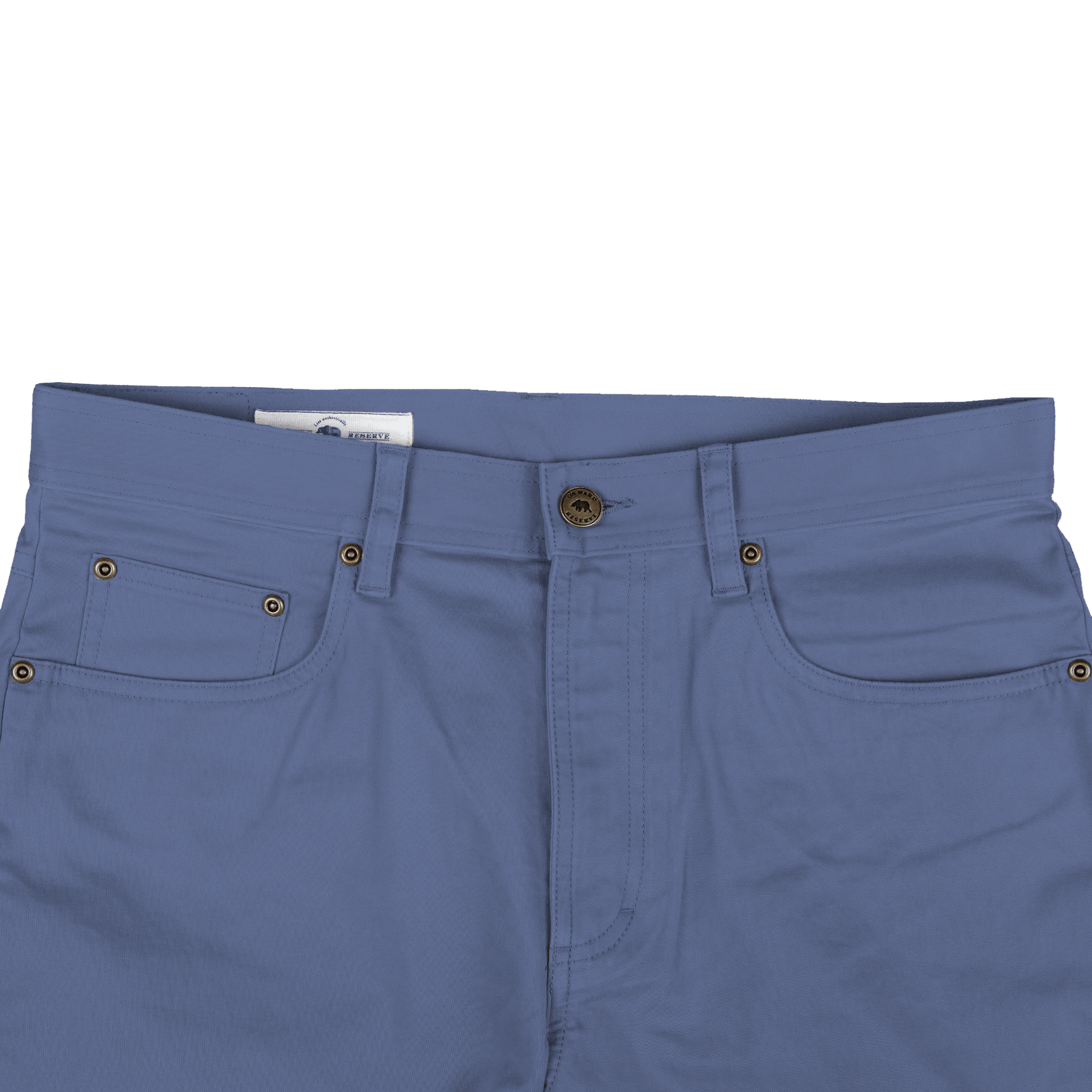 Flex Five Pocket Stretch Pant English Manor - Onward Reserve