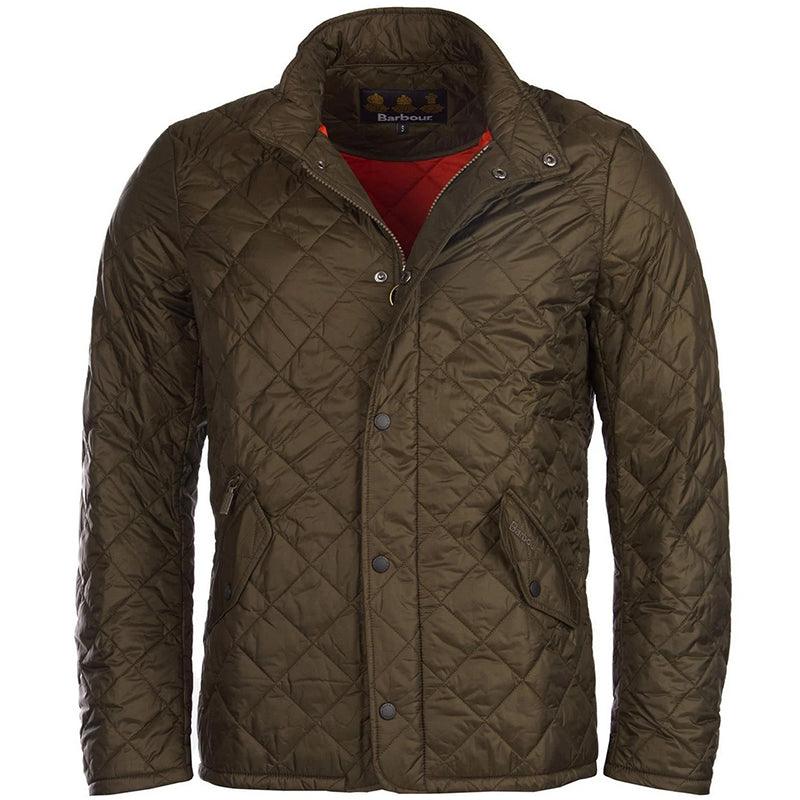 Flyweight Chelsea Quilted Jacket - Onward Reserve