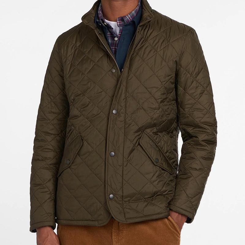 Flyweight Chelsea Quilted Jacket - Onward Reserve