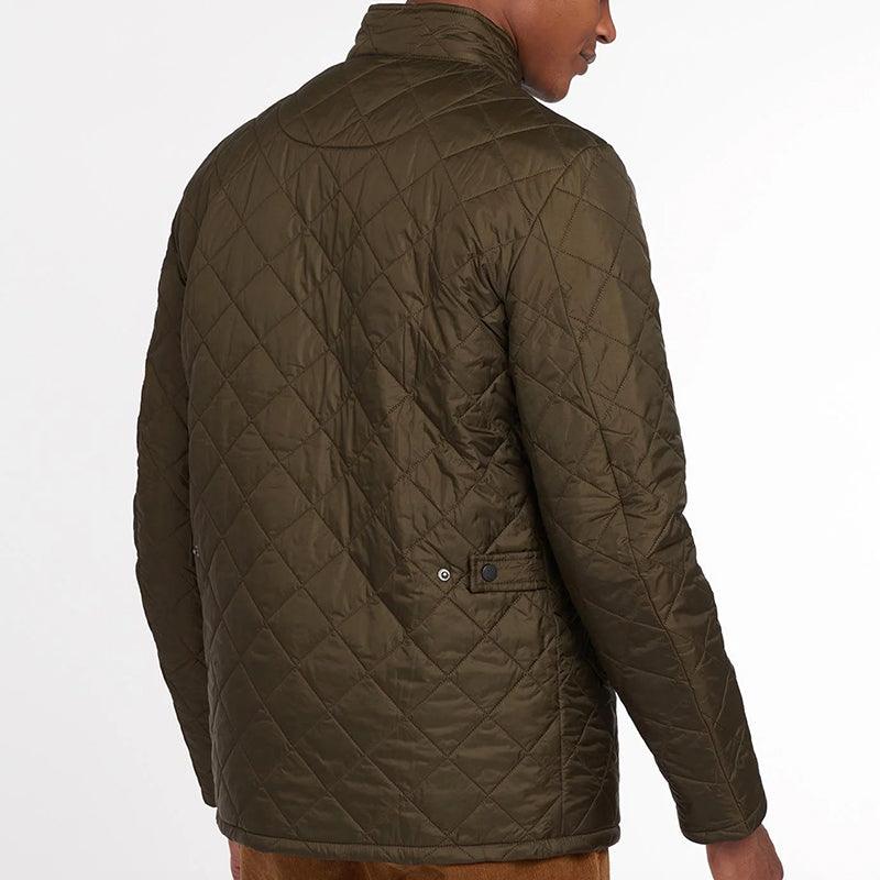Flyweight Chelsea Quilted Jacket - Onward Reserve