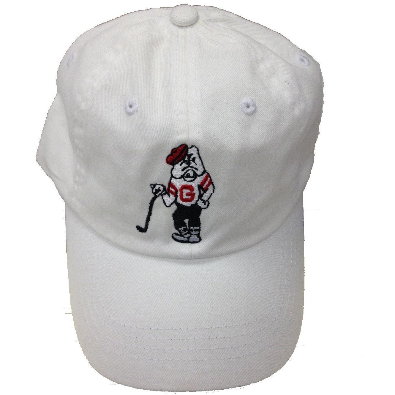 Cotton cheap golf hats