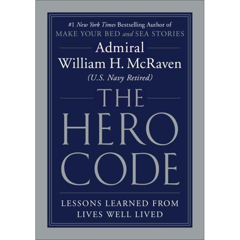 The Hero Code - Onward Reserve