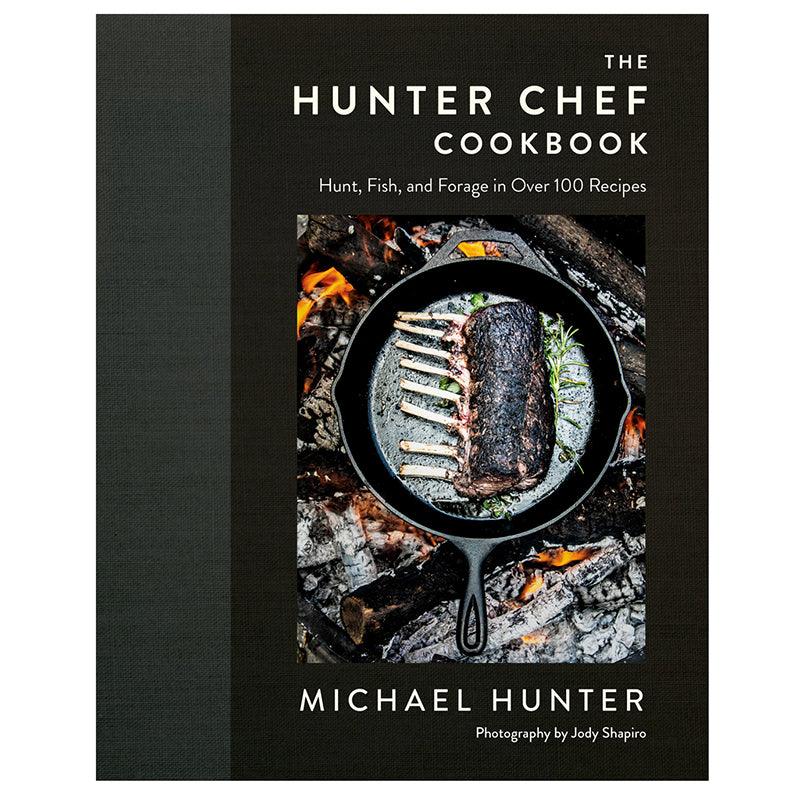 Hunter Chef Cookbook - Onward Reserve