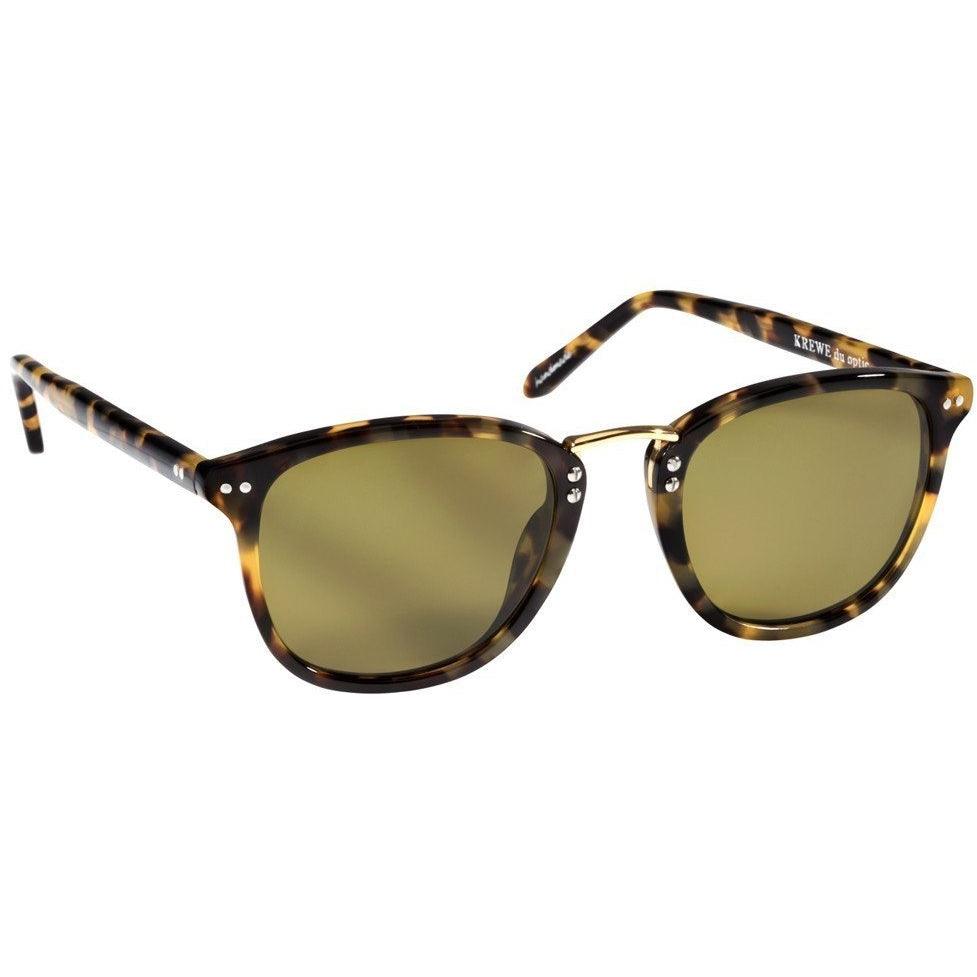 Franklin Blonde Tortoise Polarized 24k - OnwardReserve