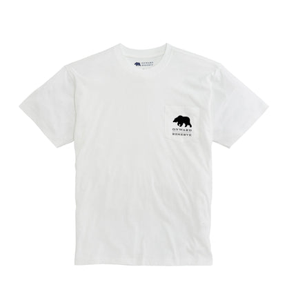 2022 National Championship Short Sleeve Tee - Onward Reserve