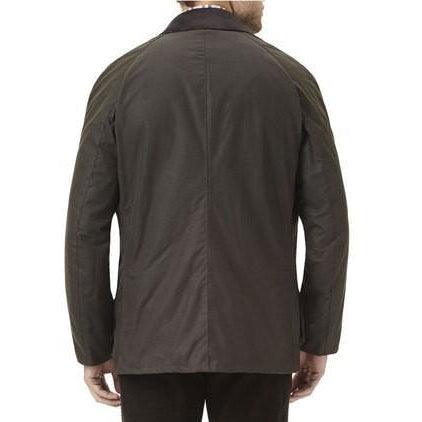 SALE Barbour Ashby Casual Jacket – Gallyons Country Clothing