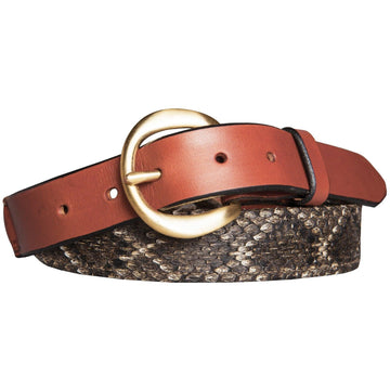 Rattlesnake Belt