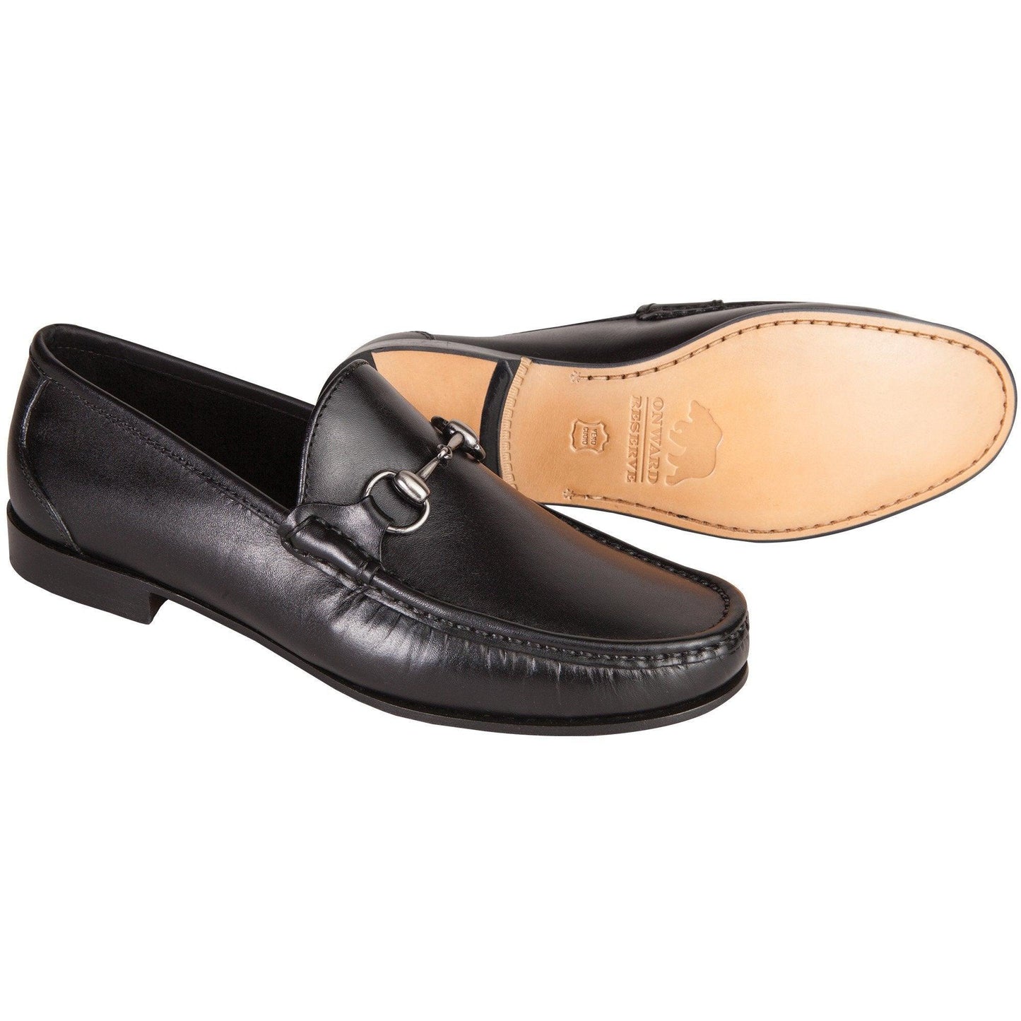 Pace Bit Loafer - OnwardReserve