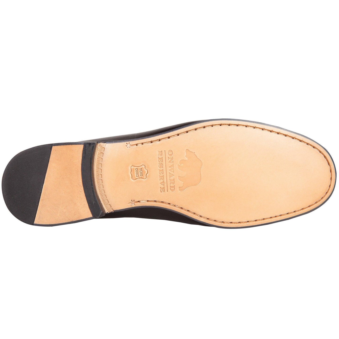 Pace Bit Loafer - OnwardReserve