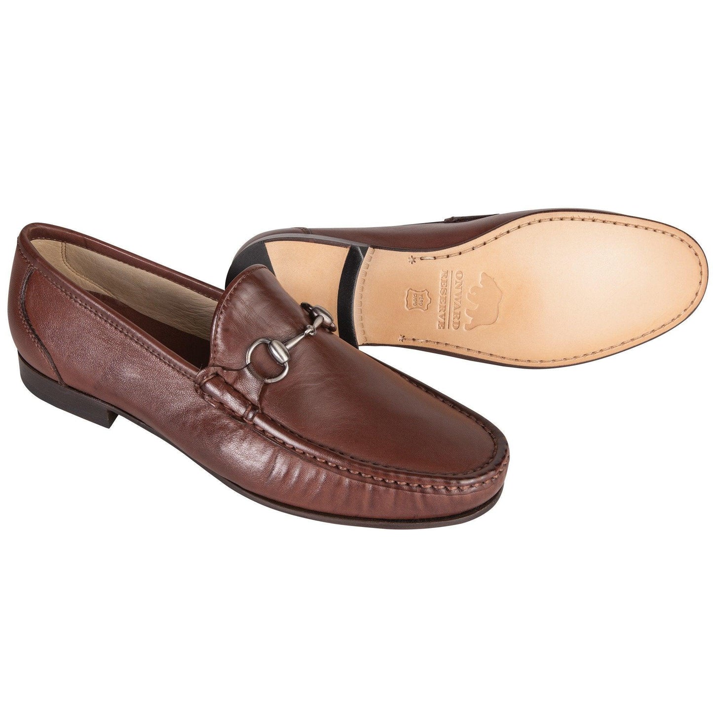 Pace Bit Loafer - OnwardReserve