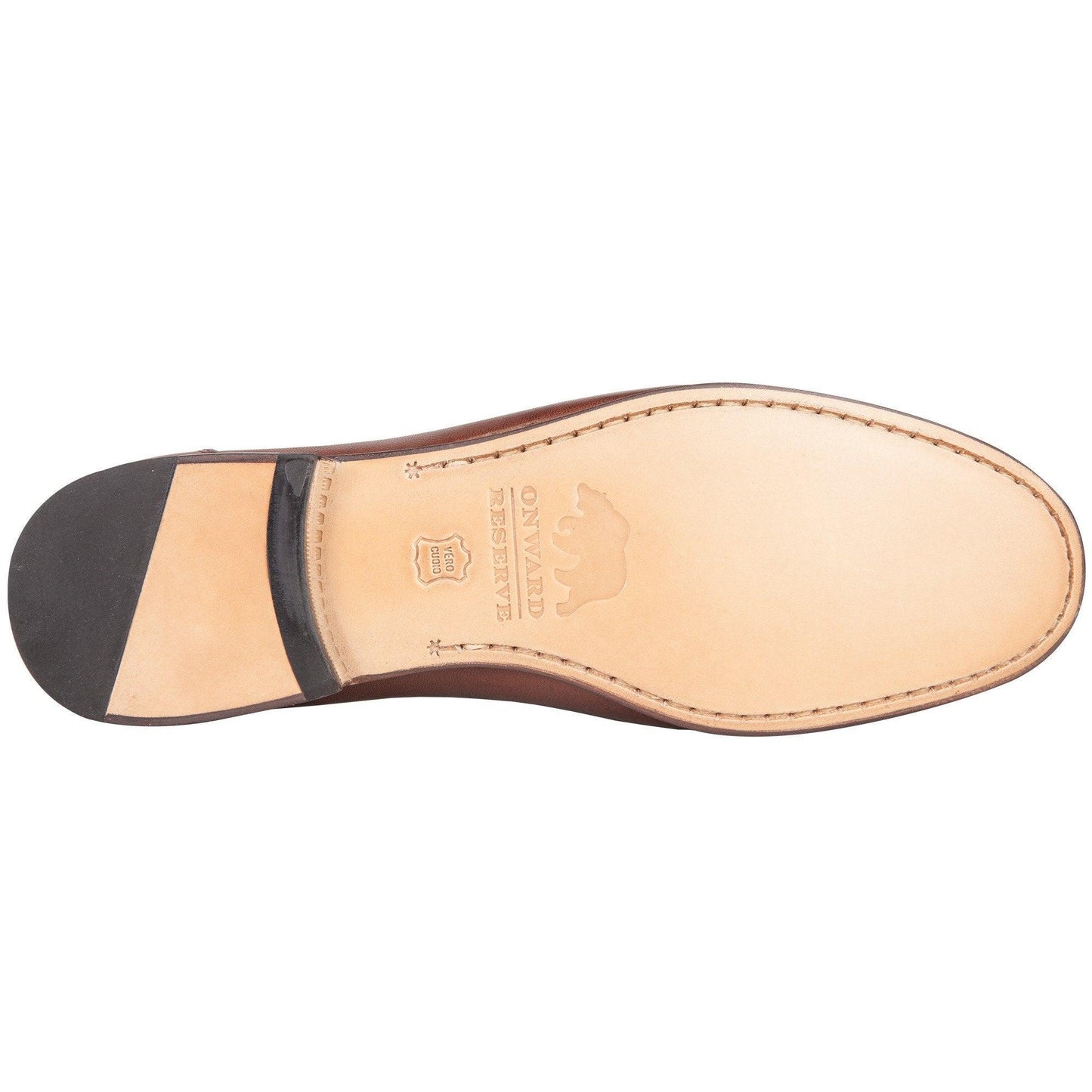 Pace Bit Loafer - OnwardReserve