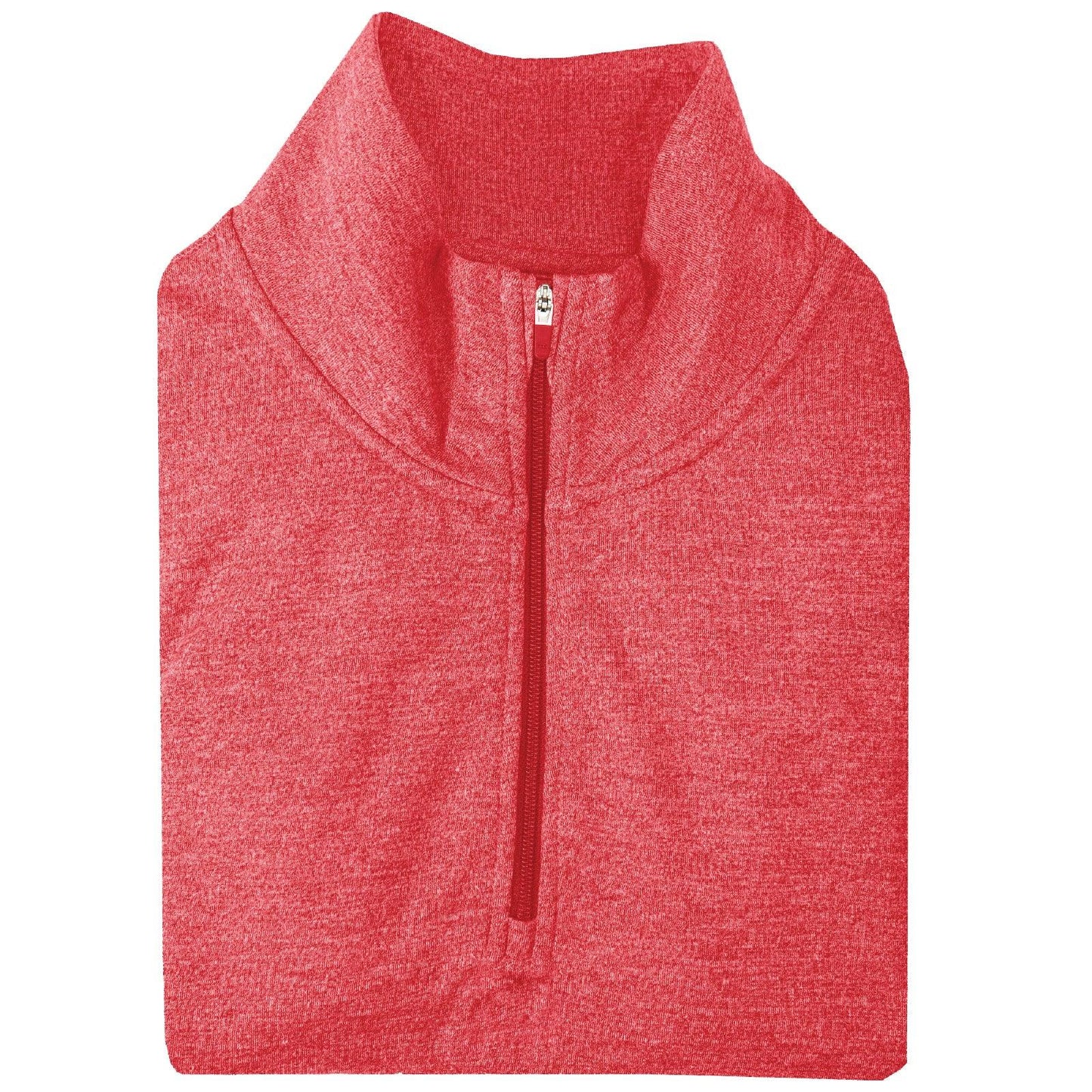 Flow Performance 1/4 Zip Pullover - Onward Reserve