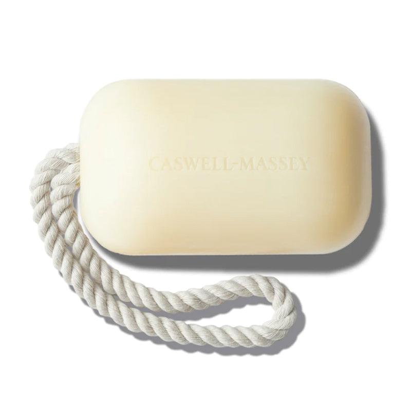 Number Six Soap On a Rope - Onward Reserve