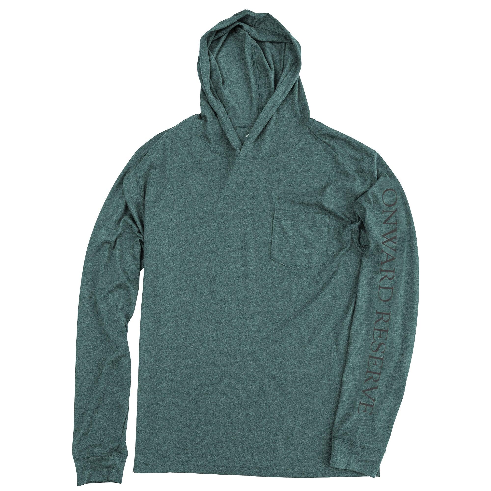 Extended sleeve hoodie hot sale