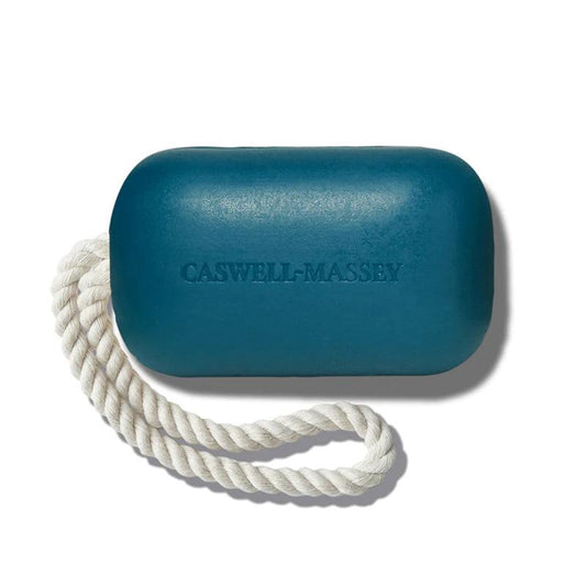 Heritage Newport Soap On a Rope - Onward Reserve