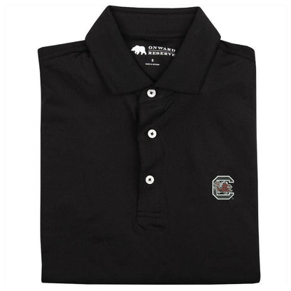 University of South Carolina Solid Performance Polo - Onward Reserve