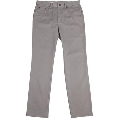 Flex Five Pocket Stretch Pant Steel Grey - Onward Reserve