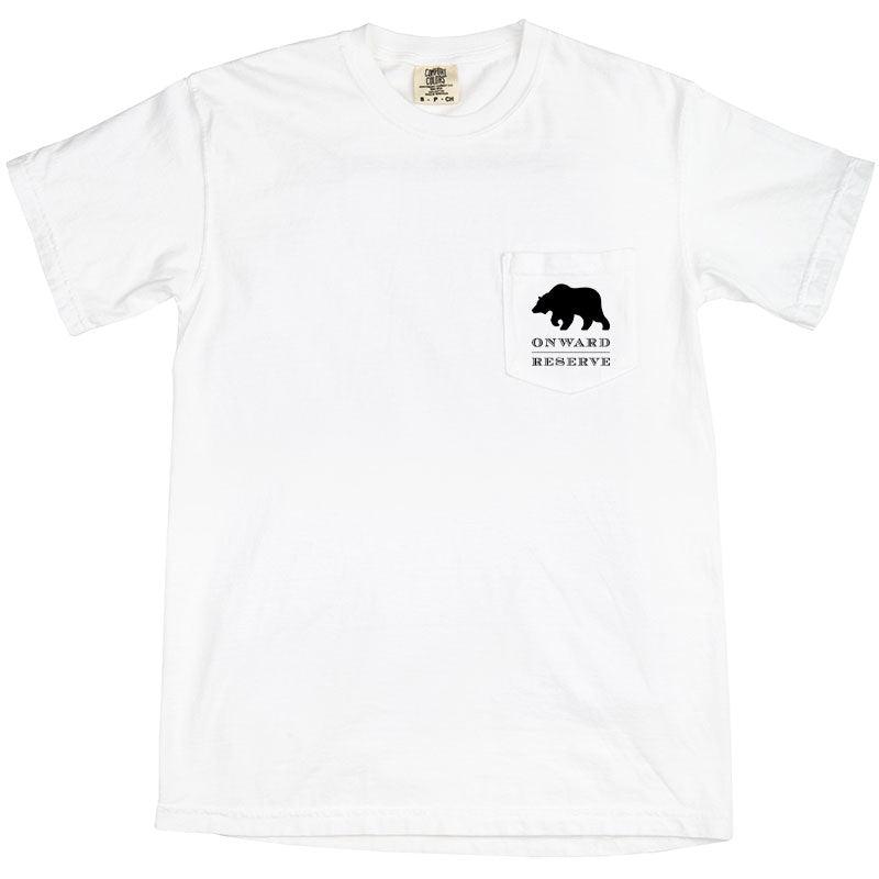 Arch Short Sleeve Tee - Onward Reserve