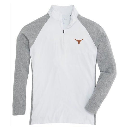 University of Texas Lee Performance Pullover