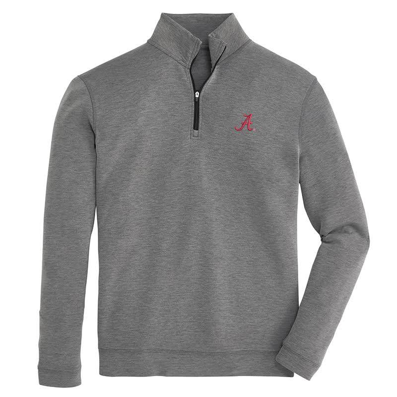 Alabama Yeager Performance Pullover - Onward Reserve