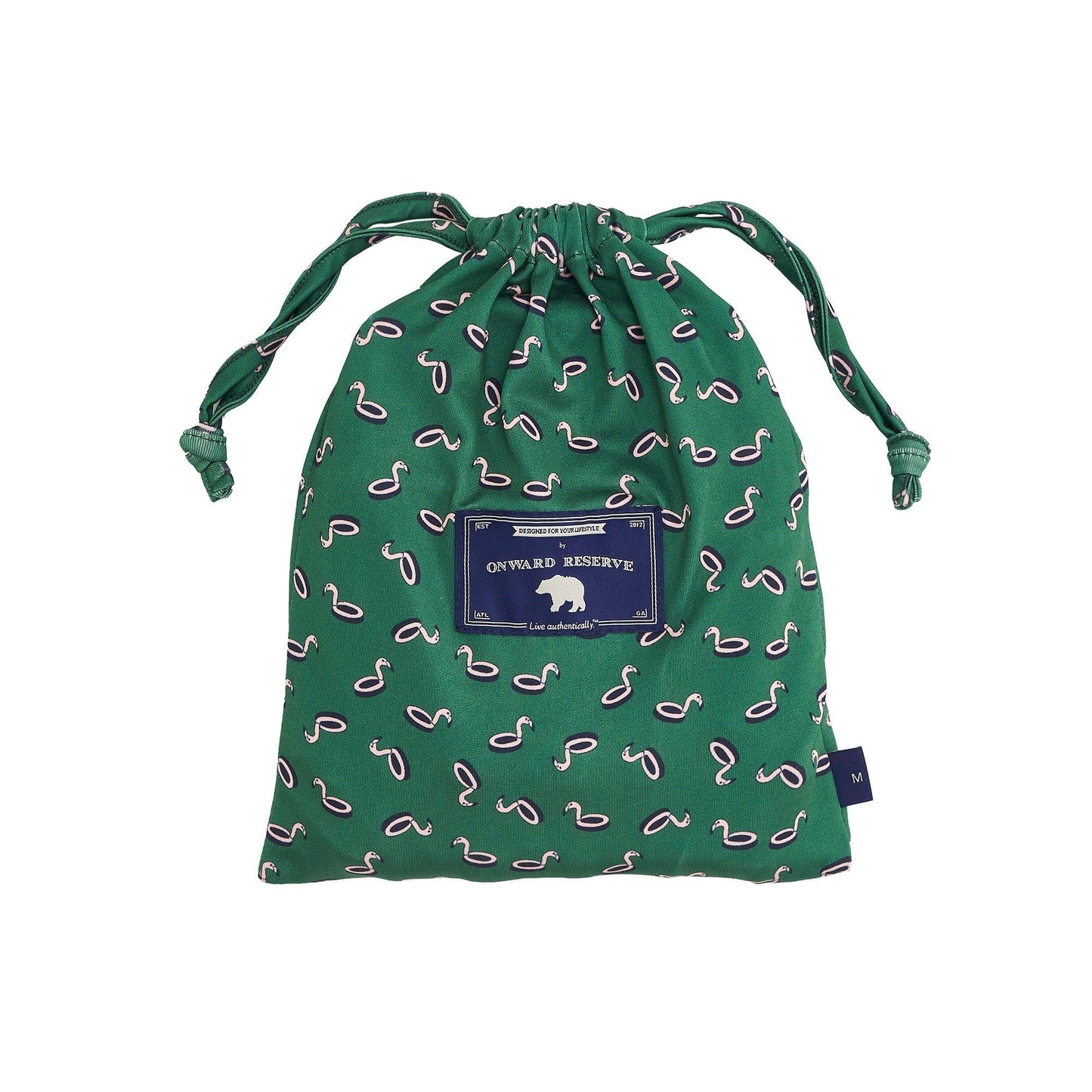 If You Like Pina Coladas Performance Boxers - Onward Reserve