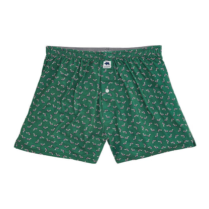 If You Like Pina Coladas Performance Boxers - Onward Reserve