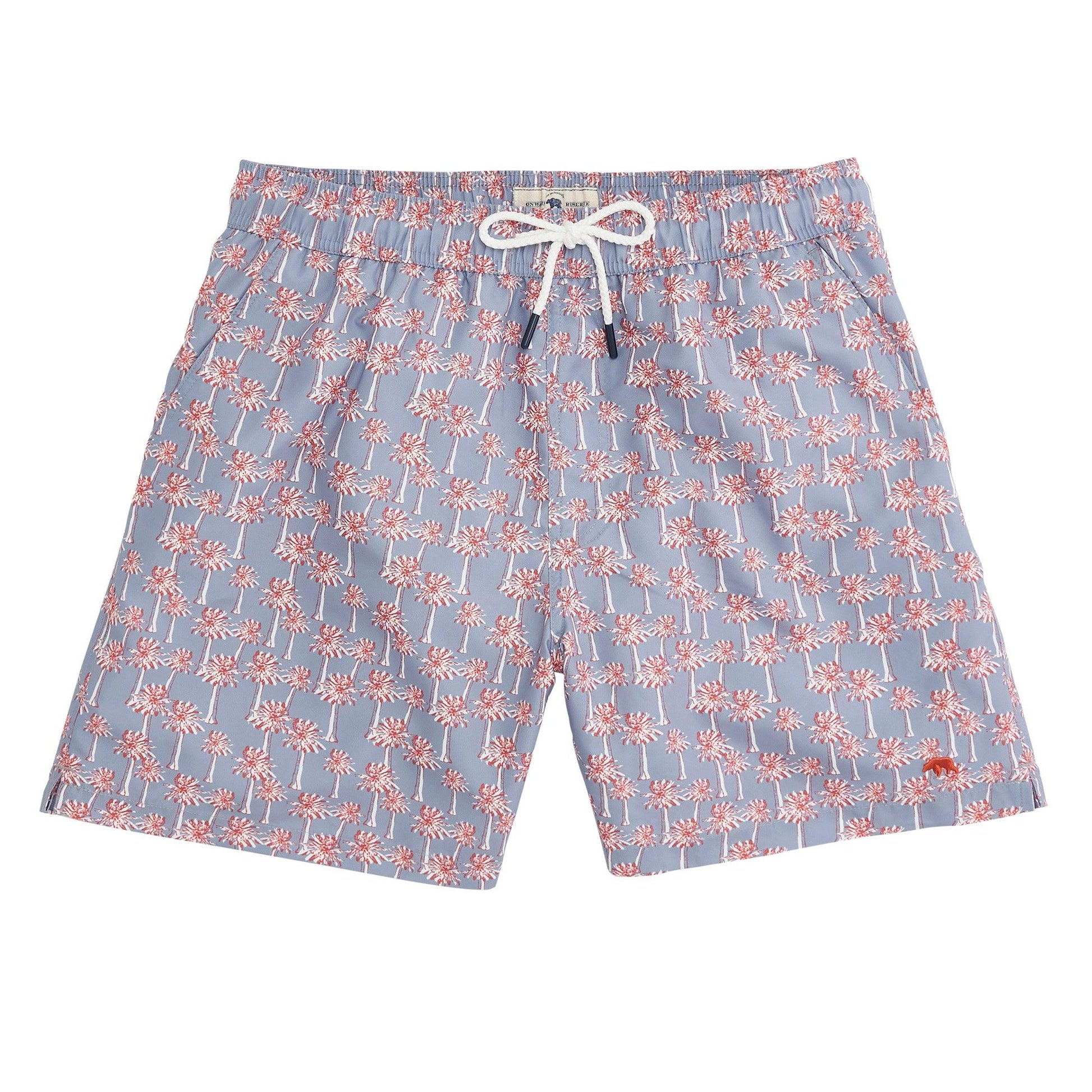Resort Fee Not Included Swim Trunk - Onward Reserve
