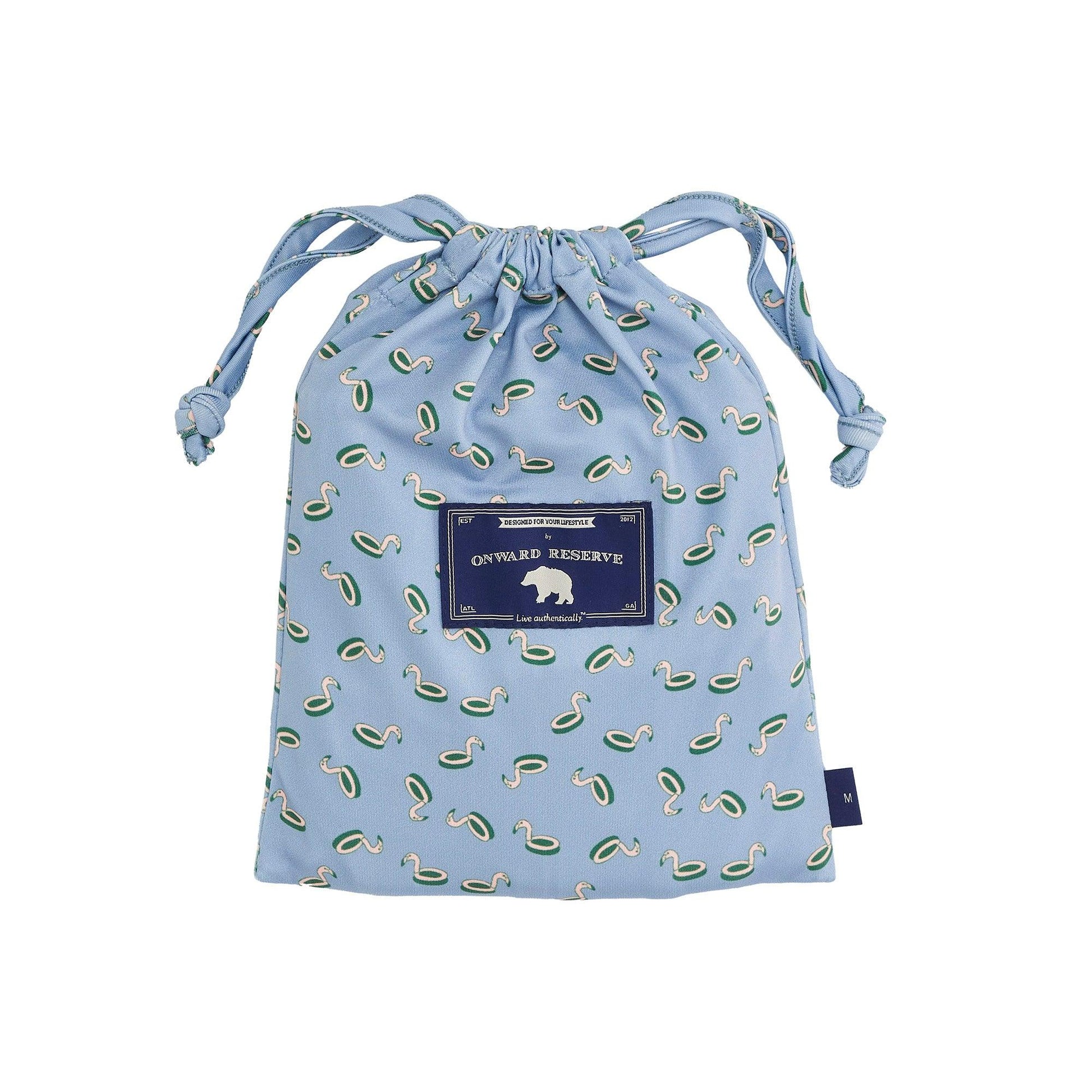 If You Like Pina Coladas Performance Boxers - Onward Reserve