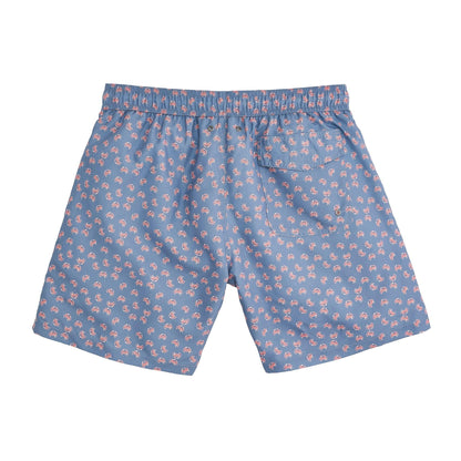Youth In A Pinch Swim Trunk