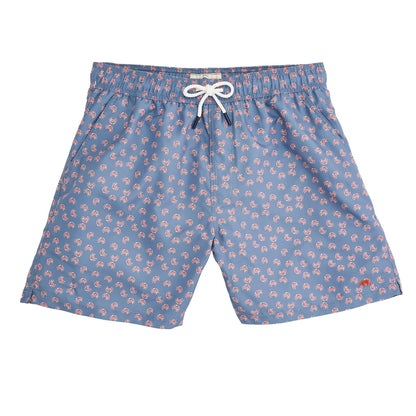 Youth In A Pinch Swim Trunk
