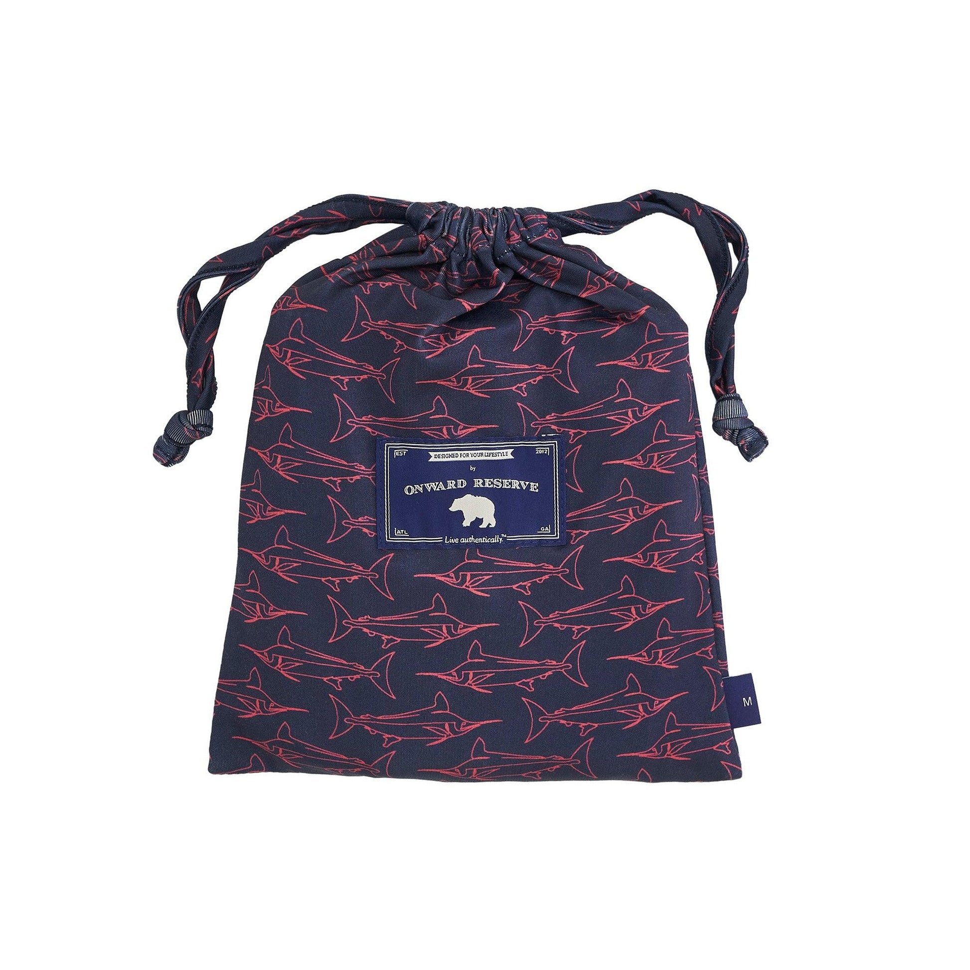 Deep Sea Performance Boxers - Onward Reserve