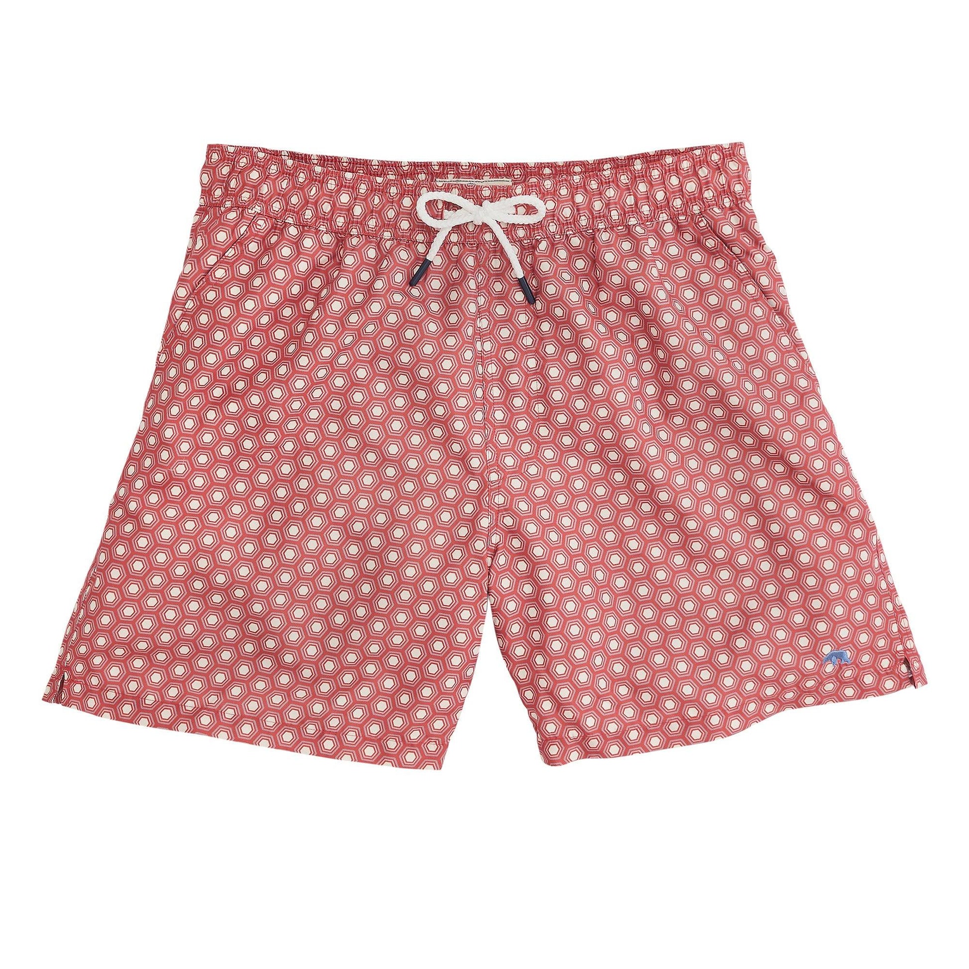 Knotty Swim Trunk - Onward Reserve