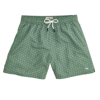 Knotty Swim Trunk - Onward Reserve