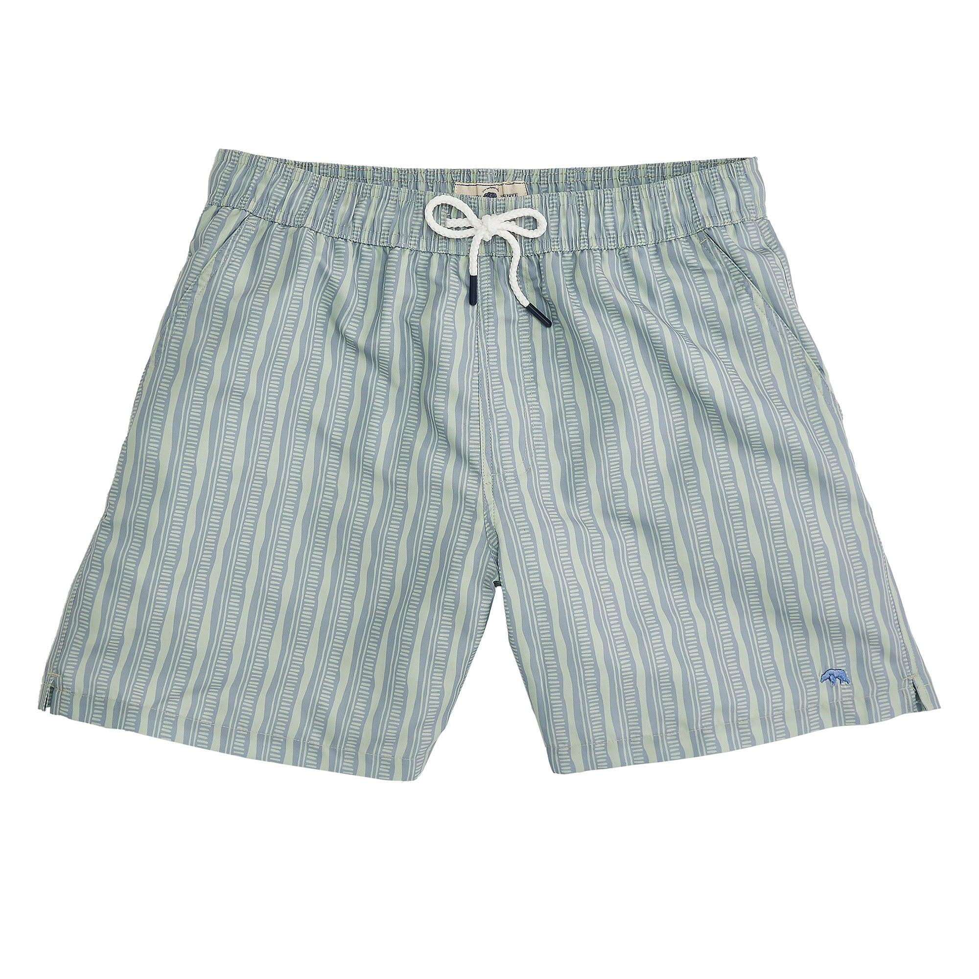 Reef swim sales trunks