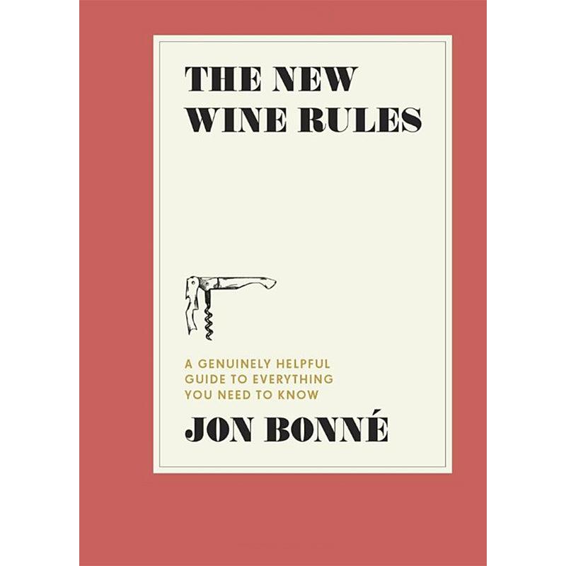 The New Wine Rules - Onward Reserve