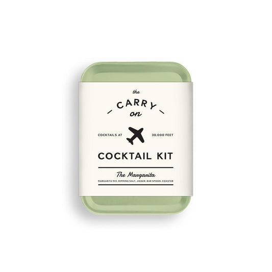 Carry on Cocktail Kit - Margarita - OnwardReserve